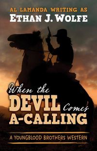Produktbild: When the Devil Comes A-Calling