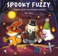 Produktbild: Spooky Fuzzy