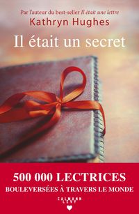 Produktbild: Il &eacute;tait un secret