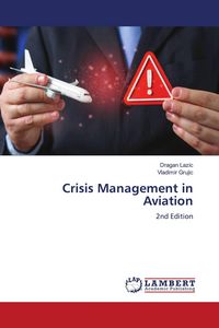 Produktbild: Crisis Management in Aviation