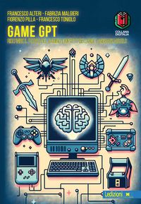Produktbild: Game Gpt