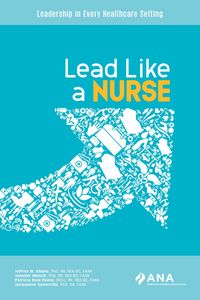 Produktbild: Lead Like A Nurse