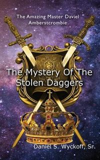Produktbild: The Mystery of the Stolen Daggers
