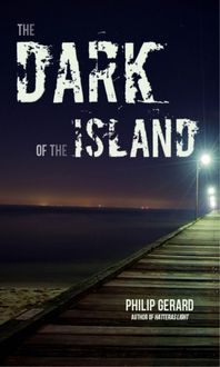 Produktbild: The Dark of the Island