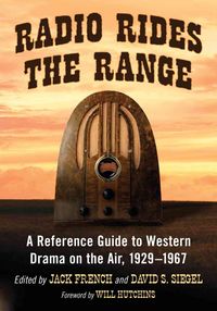 Produktbild: Radio Rides the Range