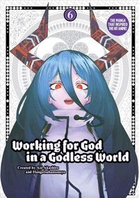 Produktbild: Working for God in a Godless World Vol.6