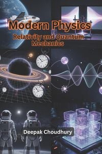 Produktbild: Modern Physics