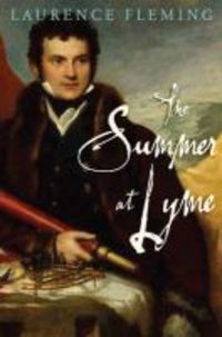 Produktbild: Fleming, L: The Summer At Lyme