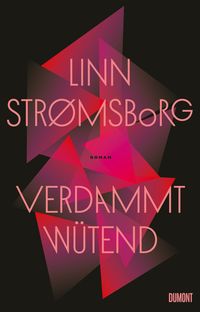 Produktbild: Verdammt w&uuml;tend