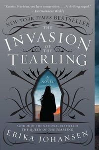 Produktbild: The Invasion of the Tearling