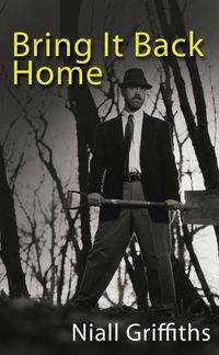 Produktbild: Bring it Back Home