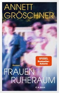 Produktbild: Frauenruheraum