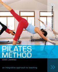 Produktbild: Pilates Method