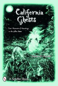 Produktbild: California Ghosts