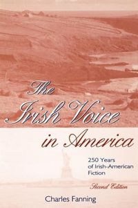 Produktbild: The Irish Voice in America