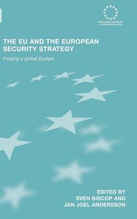 Produktbild: The EU and the European Security Strategy