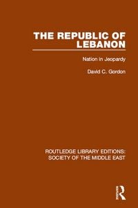 Produktbild: The Republic of Lebanon