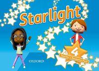 Produktbild: Starlight: Level 4. Teacher's Resource Pack