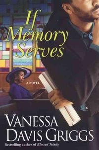 Produktbild: If Memory Serves