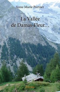 Produktbild: La vallee de damas-fleur...