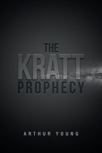 Produktbild: The Kratt Prophecy