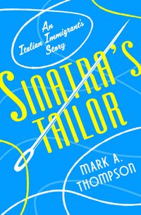 Produktbild: Sinatra's Tailor
