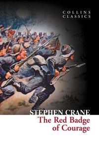 Produktbild: The Red Badge of Courage