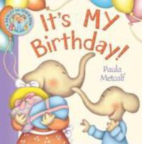 Produktbild: It's MY Birthday!