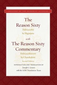 Produktbild: The Reason Sixty