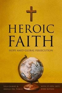Produktbild: Heroic Faith