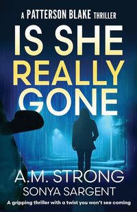Produktbild: Is She Really Gone