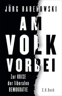 Produktbild: Am Volk vorbei