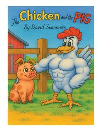 Produktbild: The Chicken And The Pig