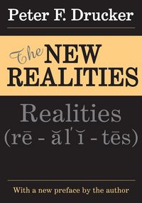 Produktbild: The New Realities