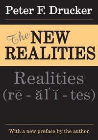 Produktbild: The New Realities
