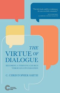 Produktbild: The Virtue of Dialogue