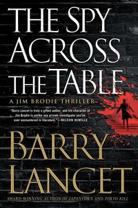 Produktbild: Spy Across The Table V04