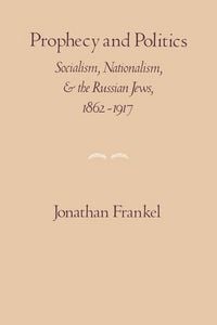 Produktbild: Prophecy and Politics