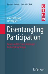 Produktbild: Disentangling Participation