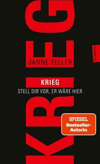 Produktbild: Krieg