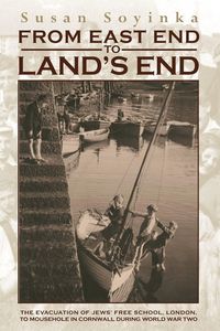 Produktbild: From East End to Land's End