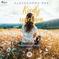 Produktbild: Kiedy uciekam