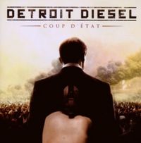 Produktbild: Detroit Diesel: Coup D'Etat