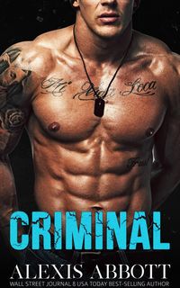 Produktbild: Criminal