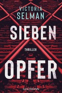 Produktbild: Sieben Opfer