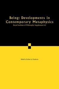 Produktbild: Being