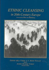 Produktbild: Ethnic Cleansing in Twentieth Century Europe
