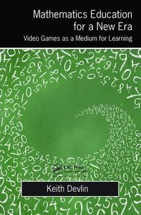 Produktbild: Devlin, K: Mathematics Education for a New Era