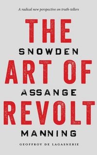 Produktbild: The Art of Revolt
