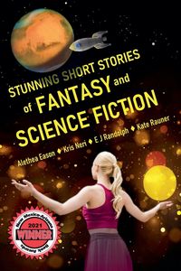 Produktbild: Stunning Short Stories of Fantasy and Science Fiction